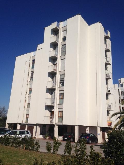 Residenza Cisanello Hotel Pisa Eksteriør billede