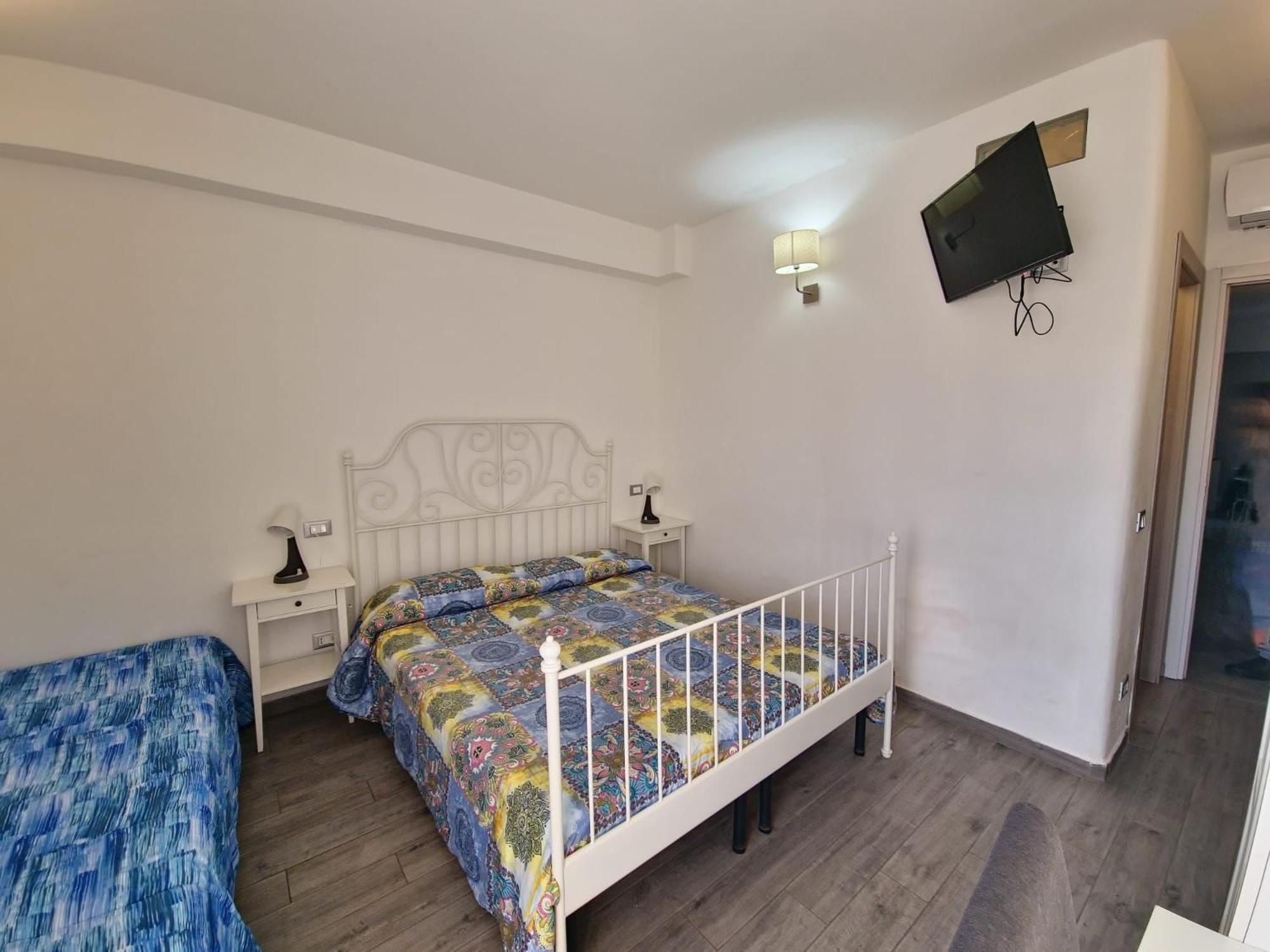 Residenza Cisanello Hotel Pisa Eksteriør billede