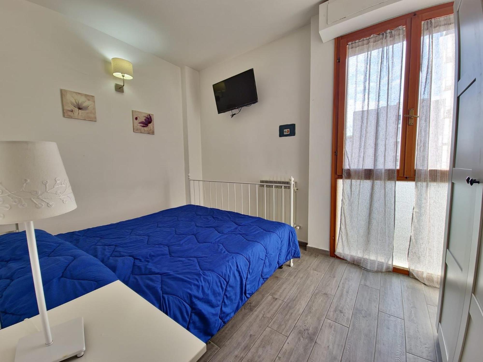 Residenza Cisanello Hotel Pisa Eksteriør billede