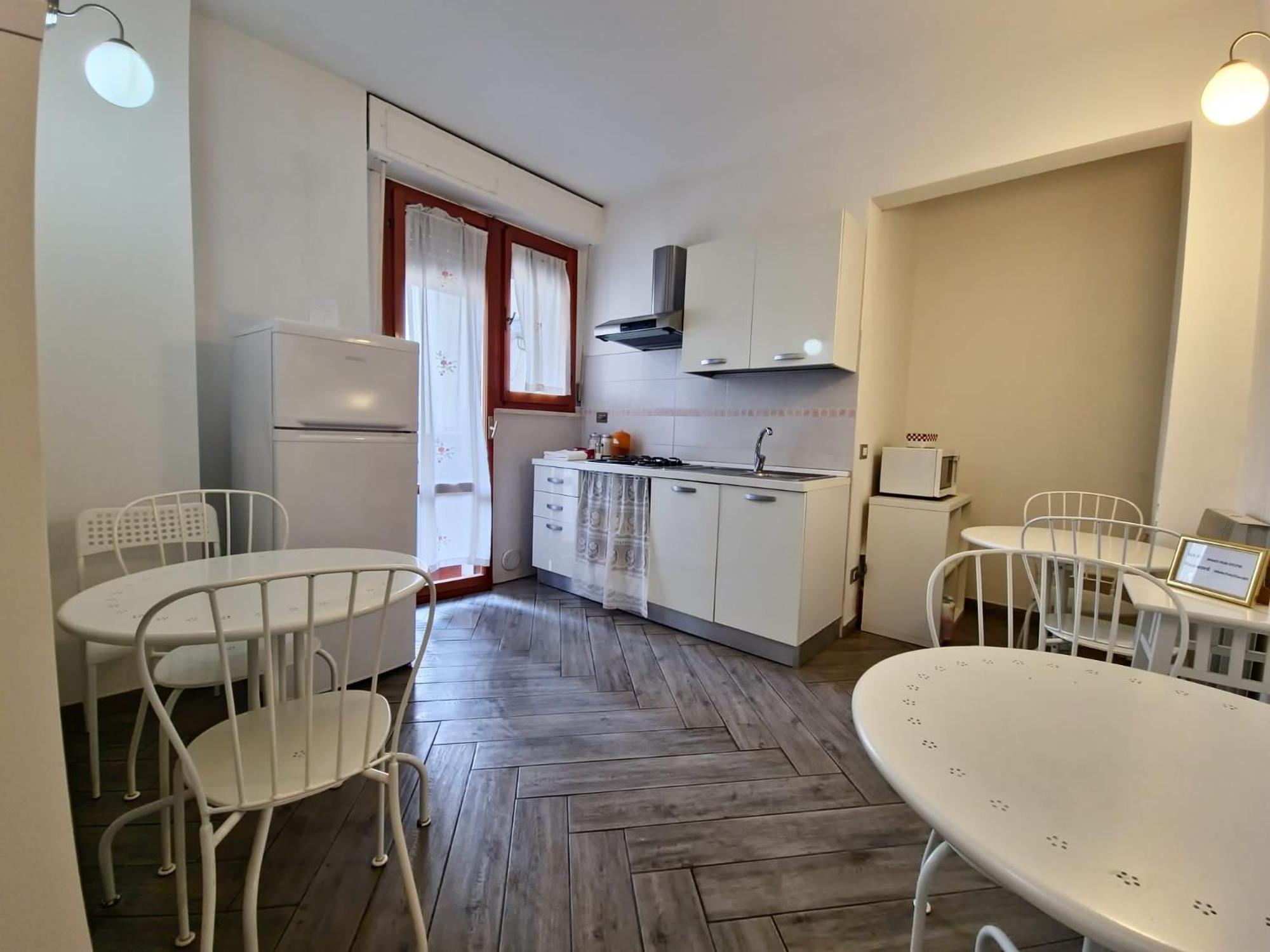 Residenza Cisanello Hotel Pisa Eksteriør billede