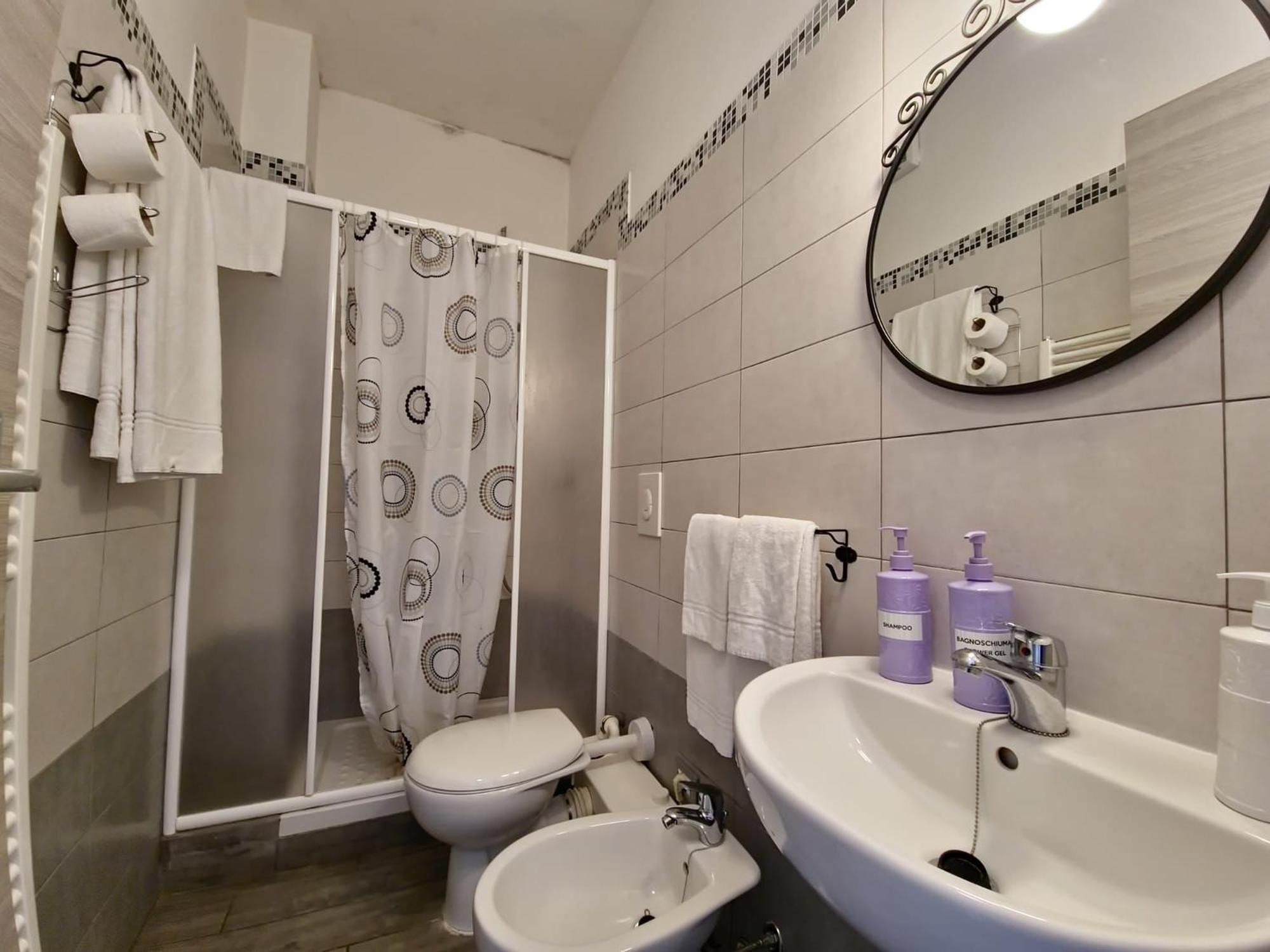 Residenza Cisanello Hotel Pisa Eksteriør billede