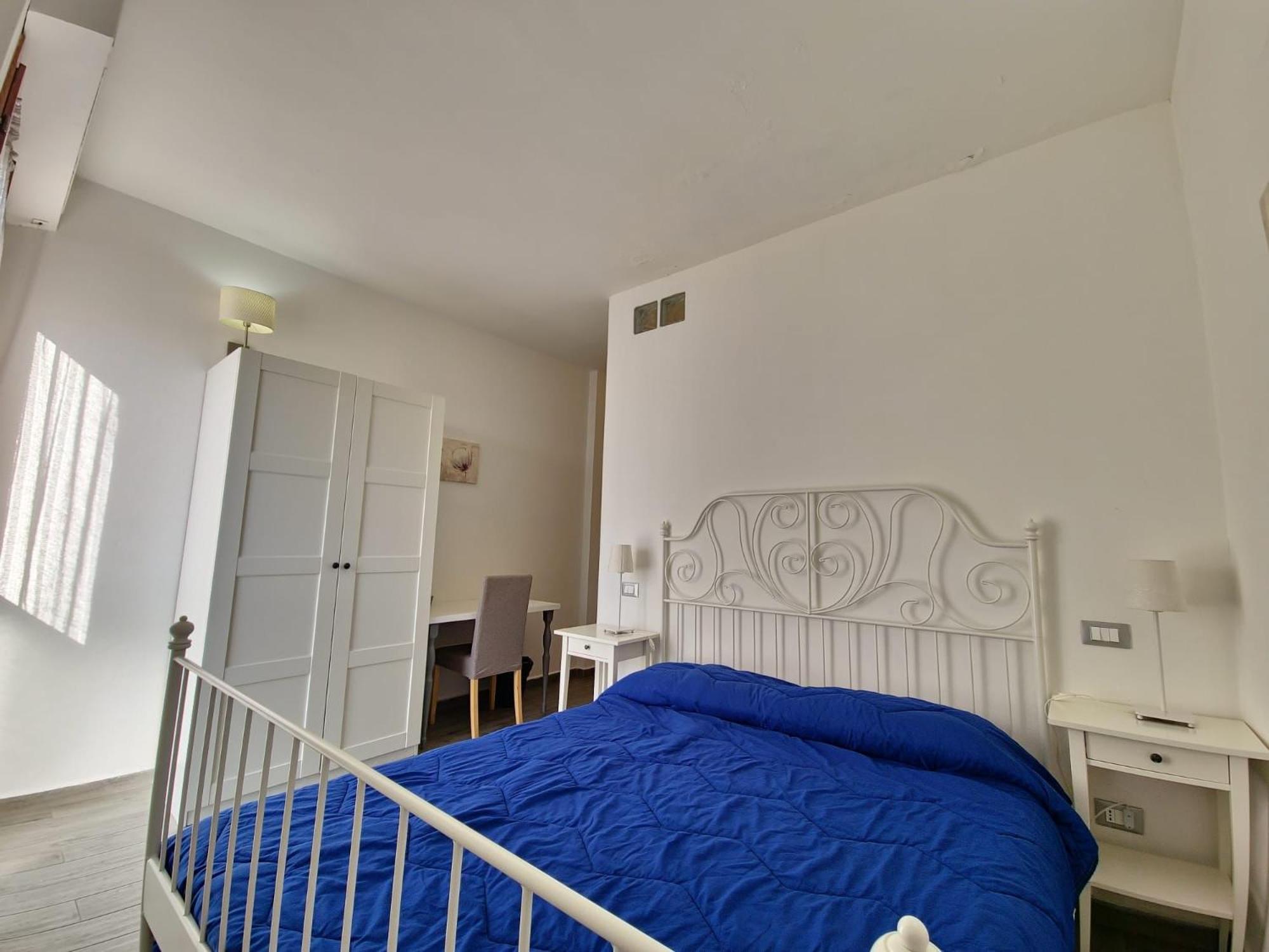 Residenza Cisanello Hotel Pisa Eksteriør billede