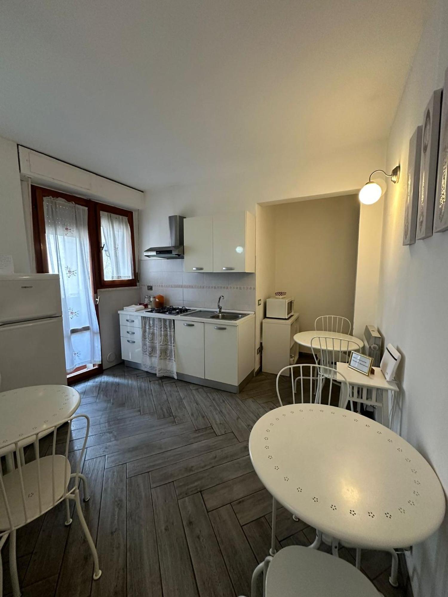 Residenza Cisanello Hotel Pisa Eksteriør billede
